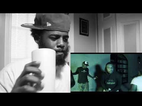 BAD BUNDYY REACTS : CityBoy Jmack - Can't Fw Me