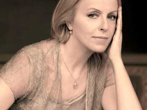 Anne Sofie von Otter: Lieder by Korngold (Glückwunsch, Alt-spanisch, Sonett für Wien...)