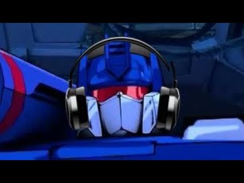 Listening to Transformers Devastation OST be like part 2