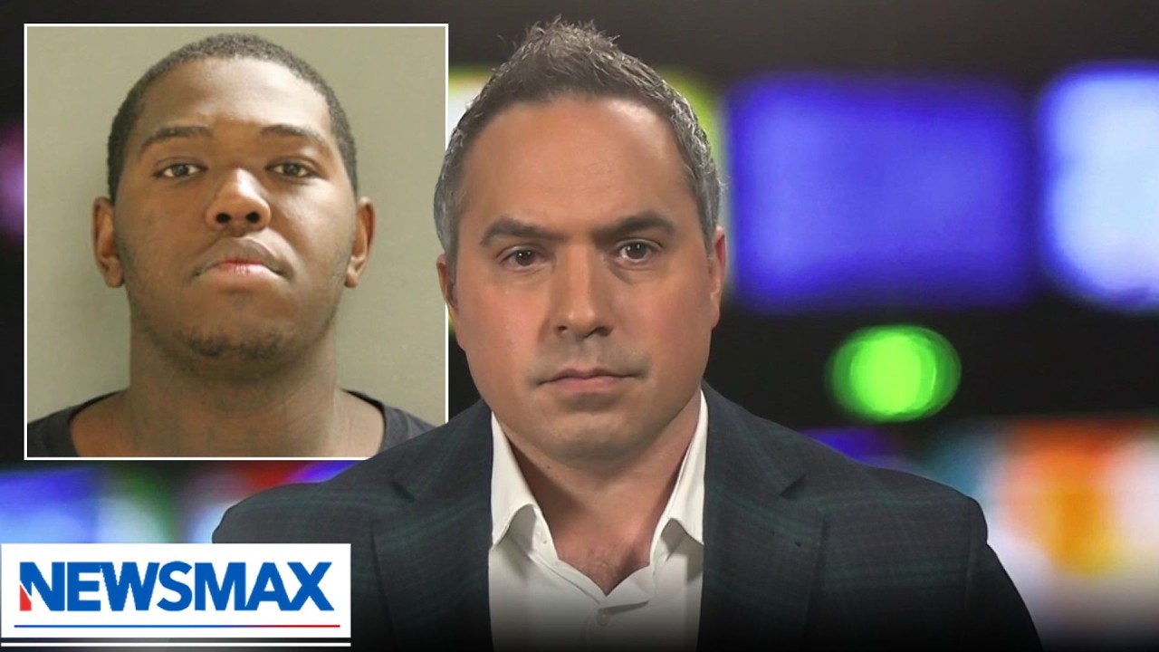 SYSTEMATIC FAILURE: How a seven-time felon slipped through the system | Wake Up America