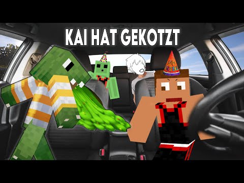 MacTom & Voldi - KAI HAT GEKOTZT