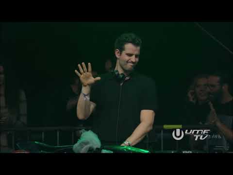 Eric Prydz -  Pjanoo (Dimension & Sub Focus Remix) [UNRELEASED]