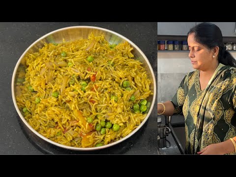 Tiffin box Receipe | 