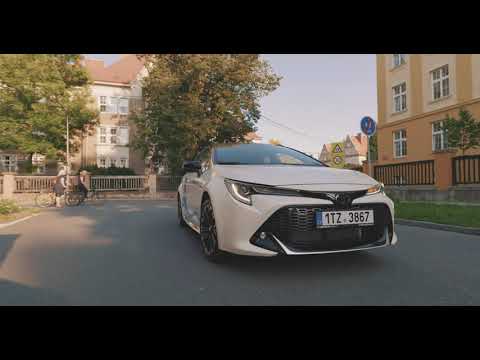 PROUD: Ride with no emissions