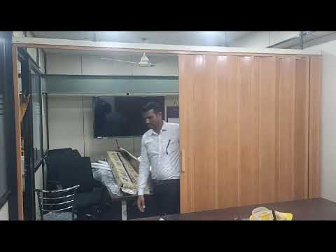 Folding Door