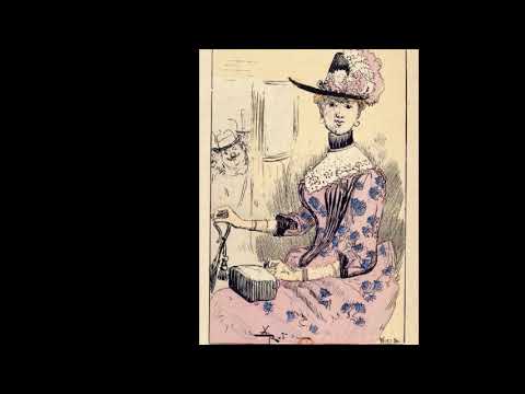 Sergio Belluz & Oksana Ivashchenko: Un petit train de plaisir comique-imitatif (Rossini)