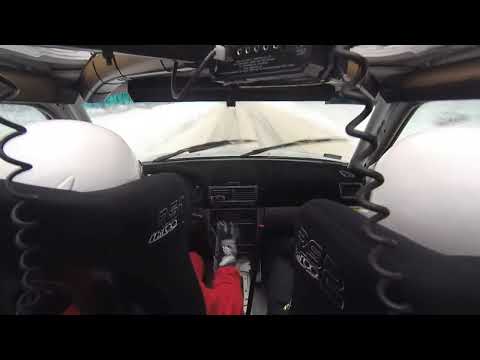 IX Darvit Walimska Zimówka / Piotr Kurowski/Jakub Jaworski / Subaru Forester / OS3- Walim Onboard