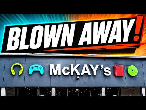 Mckay Bookstore