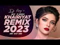 KHAIRIYAT REMIX JR ABHISHEK DEEPAK DJ KINGS OFFICIAL