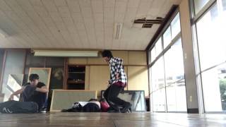 The Danger Zone/Digital Underground 【2016.12.20】