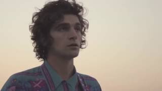 Josh Kempen- The River (Live)