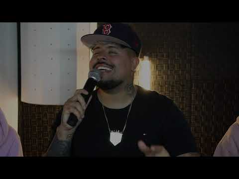 Lira ft El Reja - Bésame (Versión Acústico Oficial)