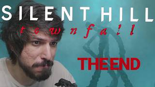SILENT HILL TOWNFALL THE END
