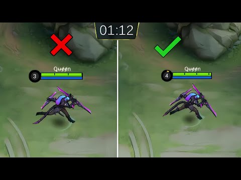 TOP GLOBAL KARINA 1min - level 4 ROTATION TUTORIAL