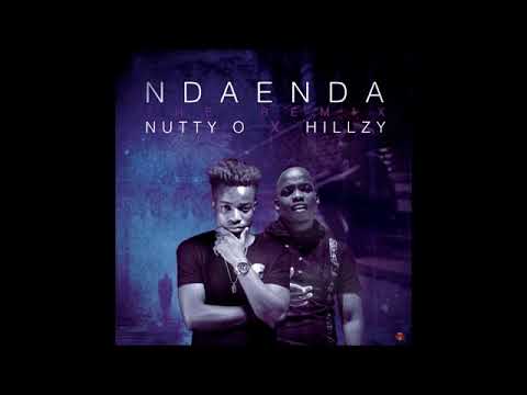 Nutty O ft Hillzy -Ndaenda