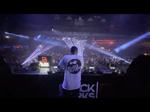 SveTec at Blackworks, La Riviera, Madrid Spain (27.05.2023)