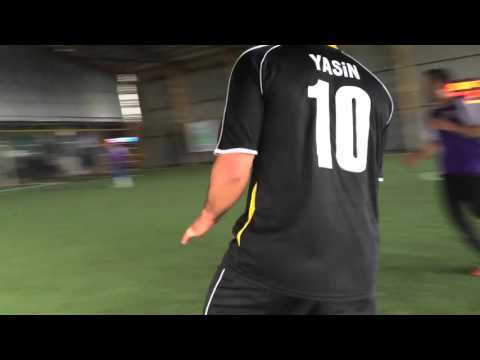 ÇORUM DORTMUND-MUSTAFA KALENDER AUTO