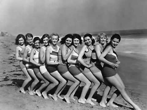 Gus Arnheim & His Ambassador Hotel Orch. - Feelin' Good, 1928