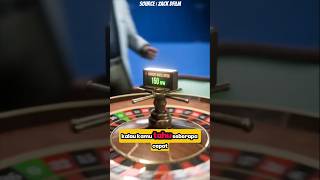 Download lagu Rahasia Ilmuwan Menang Roulette dengan Fisika! 😱 #shorts #roulette mp3