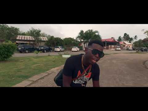 Russivn Gvmbino ft. YoungstarChiffi - BiBii