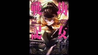 JINGO JUNGLE - The Saga of Tanya the Evil OP - Male Version (Oct 10, 2018)