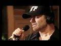 George Michael - The first time ever I saw your face (live studio recording)