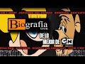 BIOGRAFIA TOON La MEJOR Etapa De CARTOON NETWORK