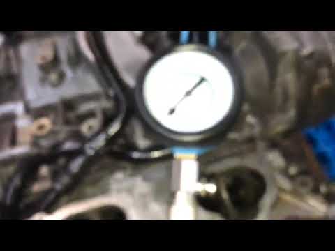 SUBARU WRX JDM EJ205 2.0L NON AVCS DOHC ENGINE: video still