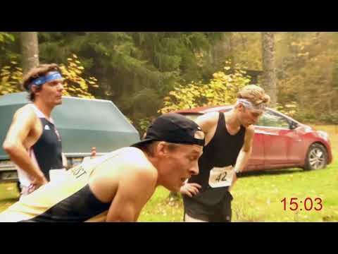 Närkes Terräng-DM (korta) 2020 - Män 4 km