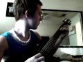 Yo La Tengo - One PM Again (Guitar Cover)