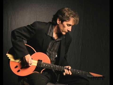 Rick Vito - A Change Is Gonna Come_