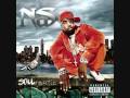Nas - Smokin'