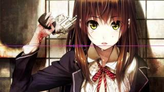 Nightcore Russian Roulette