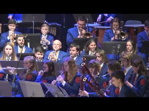 Vánoční koncert DOM 2018 - Ach synku, synku