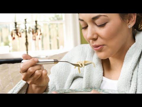 Great Question: Does Blowing on Food Really Cool it Down?