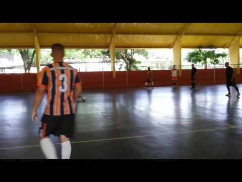 Malhadão 09 x 04 Absolut F C