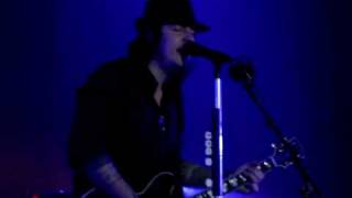 Three Days Grace - Last To Know  Live