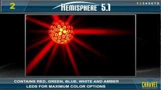 HEMISPHERE 5.1, зображення 1