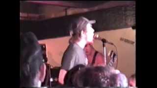 Fall Out Boy - Chicago Is So Two Years Ago (Live from Cruise Inn)