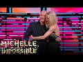 Michelle Impossible Eros Ramazzotti Canta Più Bella Cosa