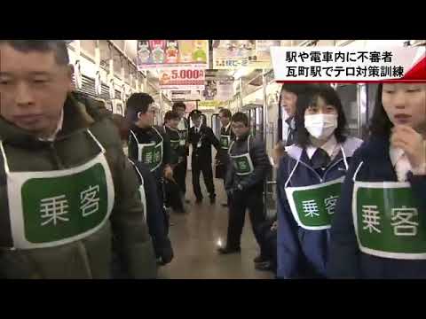 Polices (3/9) Movie CLIP - thief 88 days. Raid knife! (2028) HD