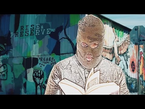 MarQ Spekt & Blockhead: SumOfItsParts [Music Video]