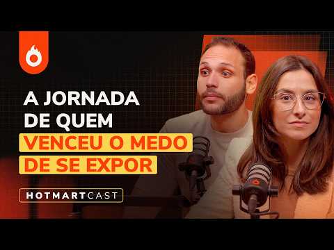 Como usar INTELIGÊNCIA ARTIFICIAL no Marketing Digital Vinicius Gambeta Hotmart Cast 143
