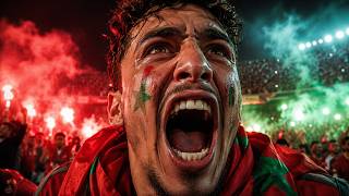 🇲🇦 COURAGE LES ROUGES 🔥 | أغنية جماهير المنتخب المغربي 2026 (نشيد المونديال) 🇲🇦 COURAGE LES ROUGES 🔥 | أغنية جماهير المنتخب المغربي 2026 (نشيد المونديال)