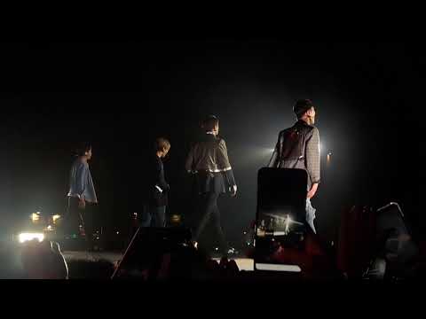 [FANCAM] 180406 SHINEE "Replay" SMTown Live in Dubai, April 6, 2018