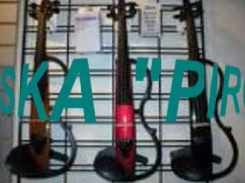 GORAN TRSKA "PIROMANAC"