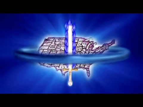 10.14 Decree to Beloved Astrea with Elizabeth Clare Prophet - Intermediate Pace