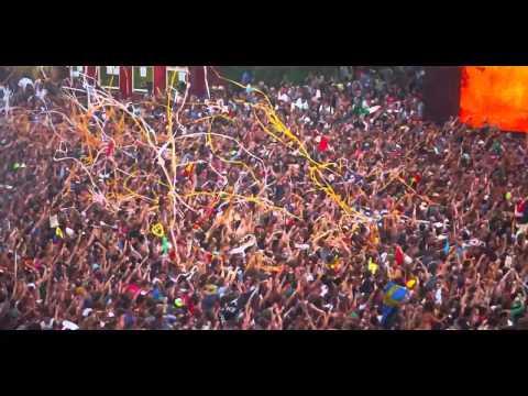 Garvanin - Energy (Music Video)