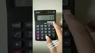 How to calculate Present Value Factors | English