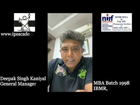 IPS Academy Indore General video thumbnail 28